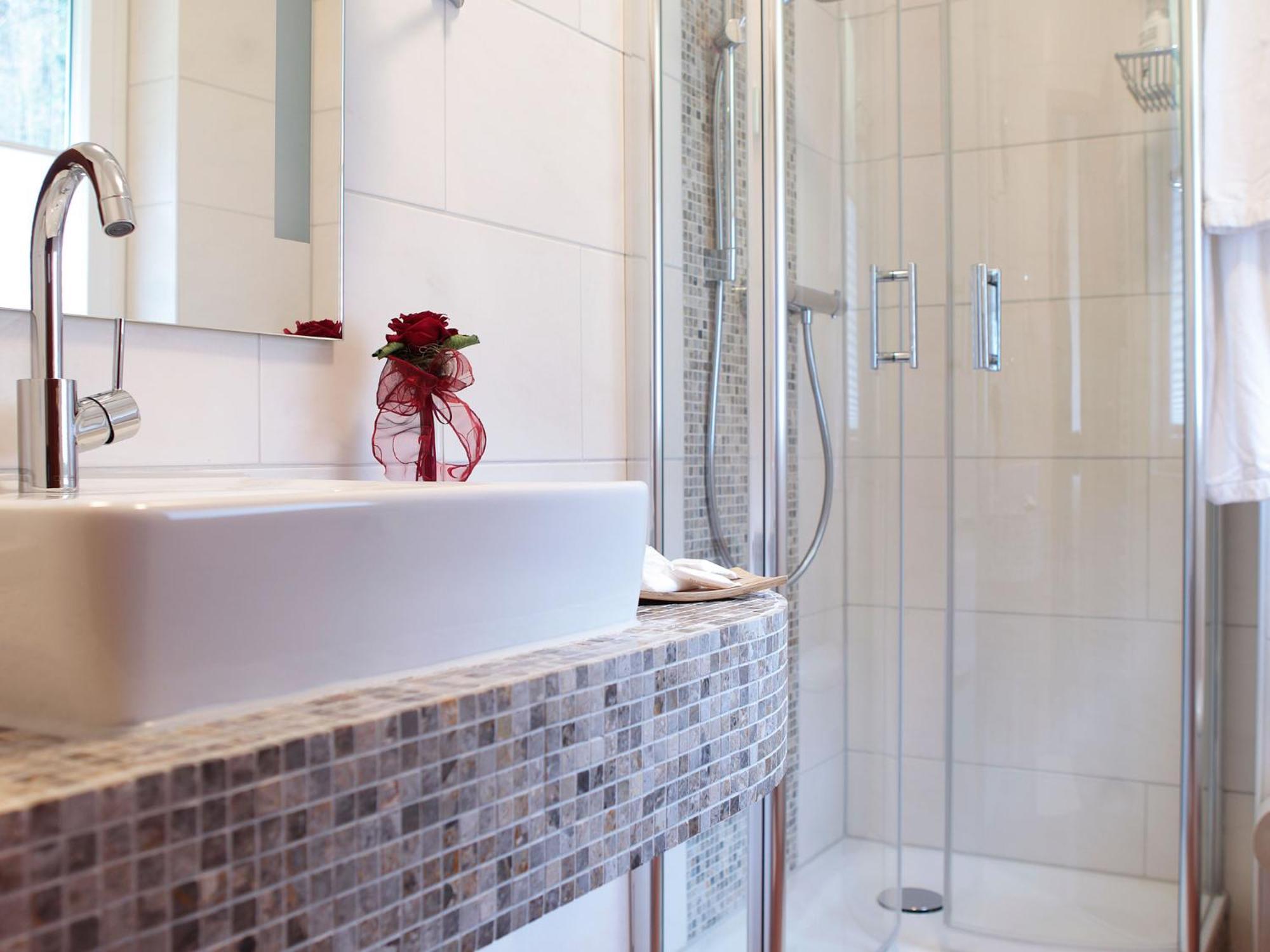 Flair Hotel Adlerbad Bad Peterstal-Griesbach Rom bilde