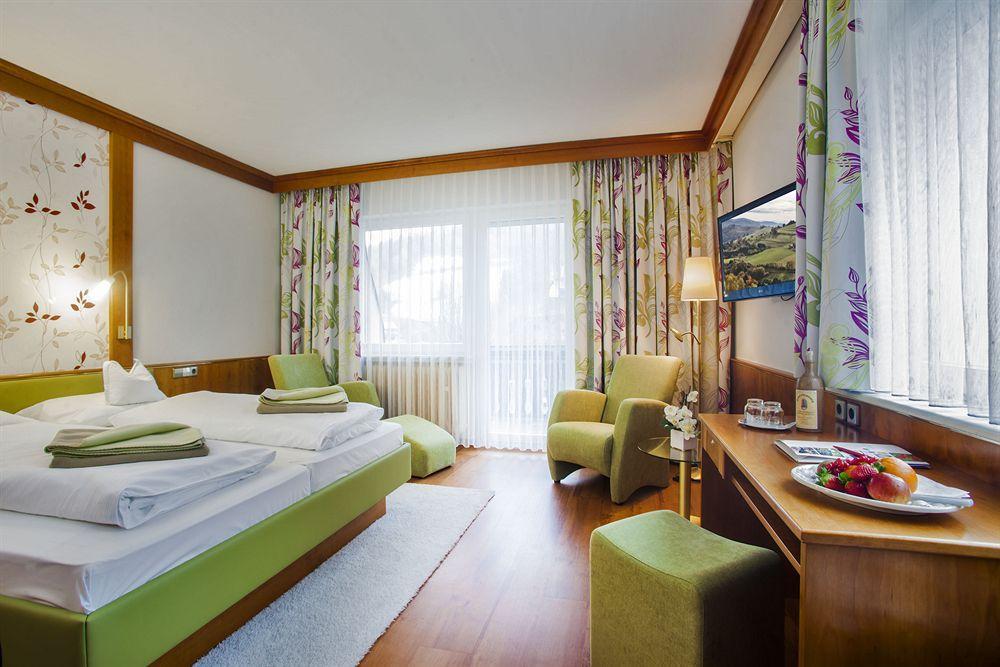Flair Hotel Adlerbad Bad Peterstal-Griesbach Eksteriør bilde