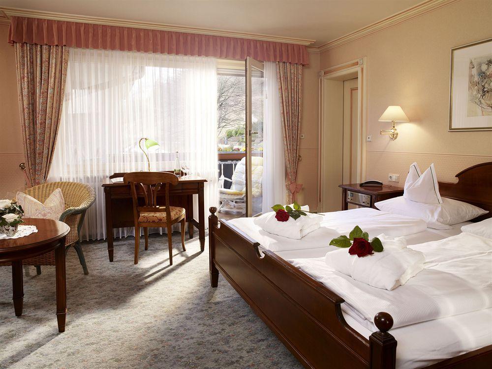 Flair Hotel Adlerbad Bad Peterstal-Griesbach Eksteriør bilde
