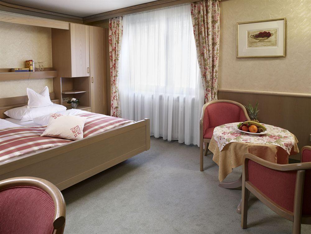 Flair Hotel Adlerbad Bad Peterstal-Griesbach Eksteriør bilde
