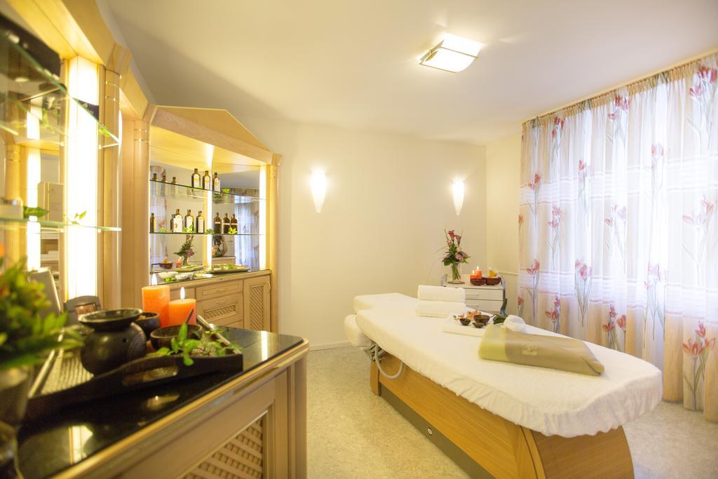 Flair Hotel Adlerbad Bad Peterstal-Griesbach Eksteriør bilde