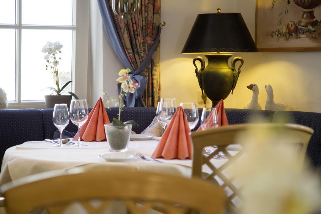 Flair Hotel Adlerbad Bad Peterstal-Griesbach Eksteriør bilde