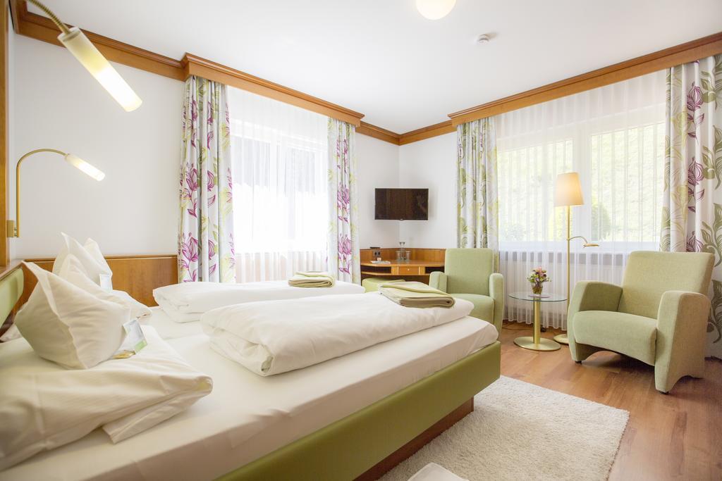 Flair Hotel Adlerbad Bad Peterstal-Griesbach Eksteriør bilde