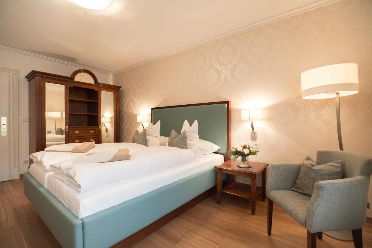 Flair Hotel Adlerbad Bad Peterstal-Griesbach Eksteriør bilde
