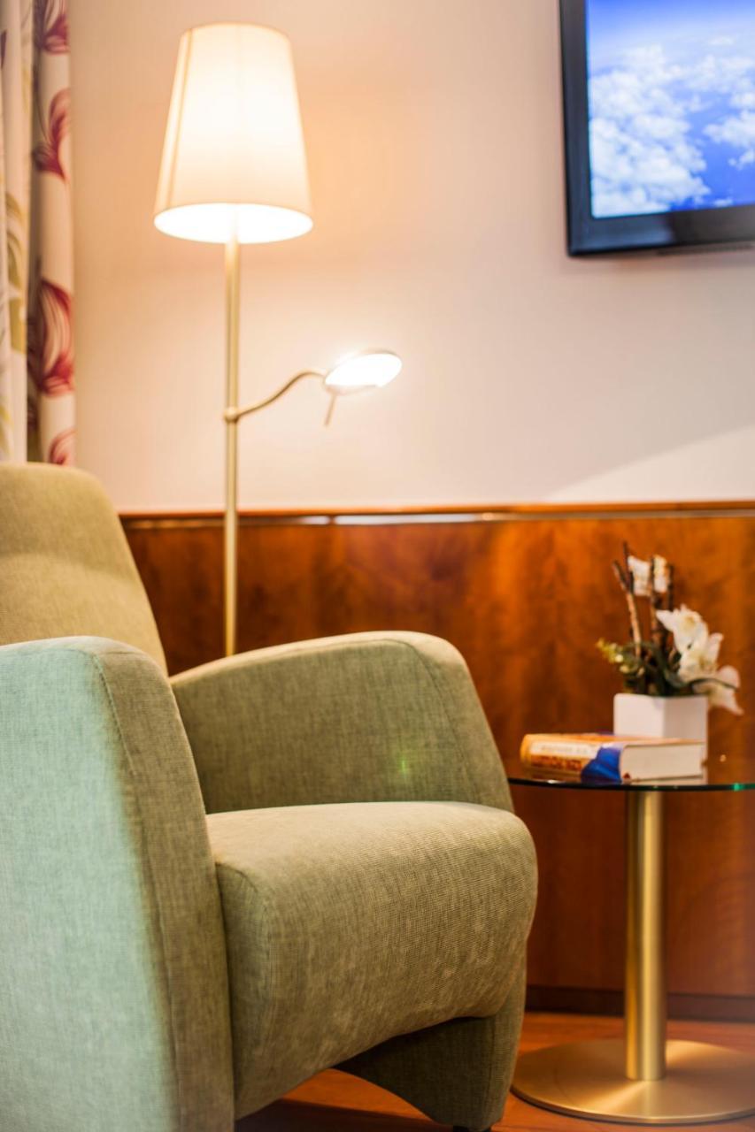 Flair Hotel Adlerbad Bad Peterstal-Griesbach Eksteriør bilde
