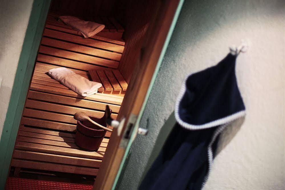 Flair Hotel Adlerbad Bad Peterstal-Griesbach Eksteriør bilde